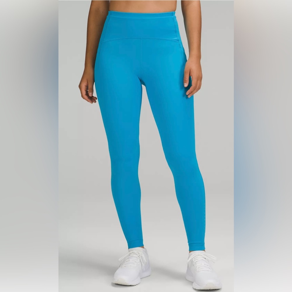 💙NEW LULULEMON SWIFT SPEED HR TIGHT 28”